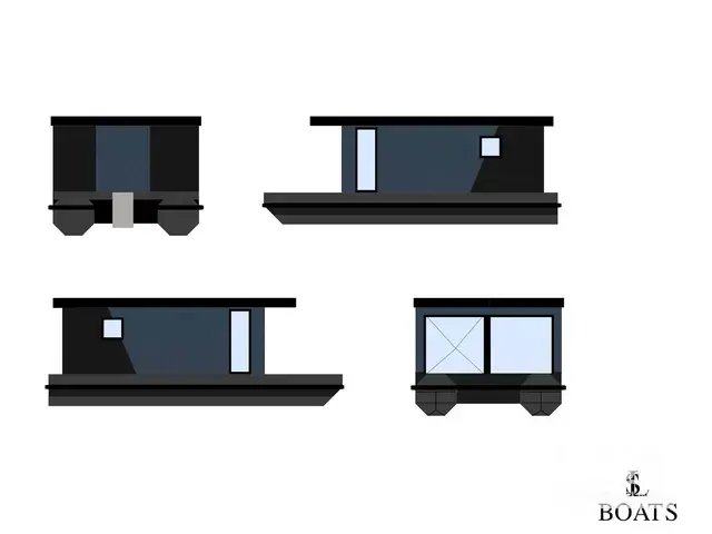 SL Houseboat Budget Bay