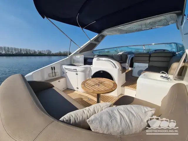 Sealine S42