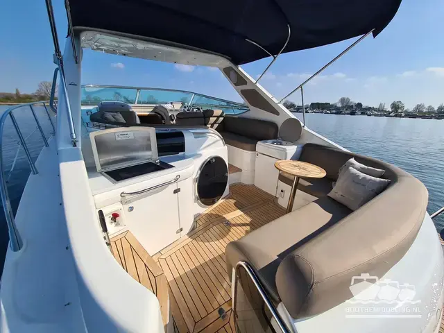 Sealine S42