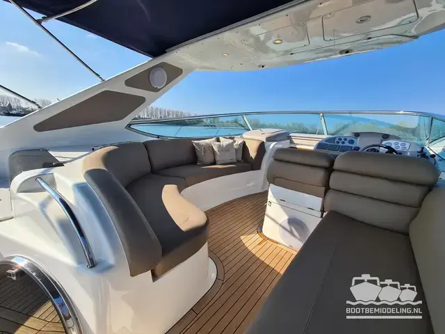 Sealine S42