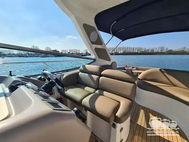 Sealine S42