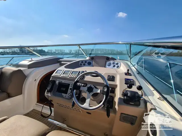 Sealine S42