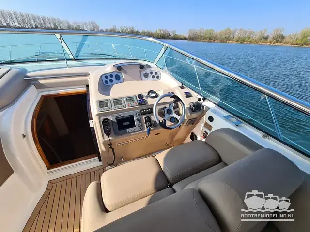 Sealine S42