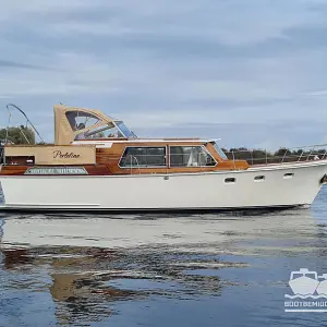 1973 Lowland Princess 12.30 AK