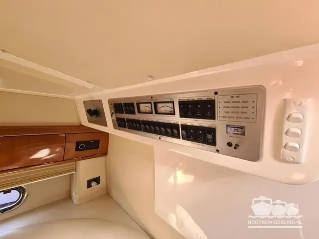 Sealine S42