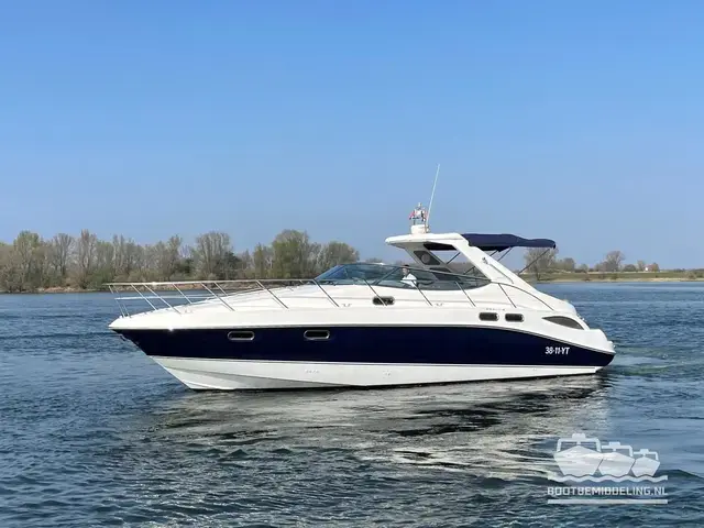 Sealine S42