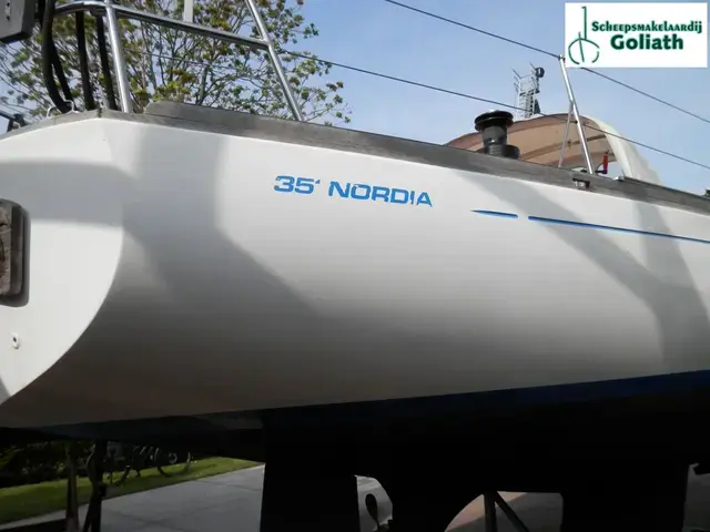 Nordia 35