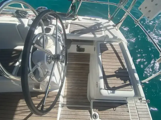 Jeanneau Sun Odyssey 409 Performance