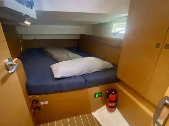 Jeanneau Sun Odyssey 409 Performance