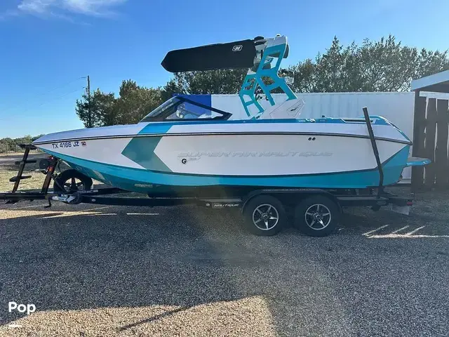 Super Air Nautique G21