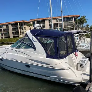 2007 Cruisers Yachts 340 Express