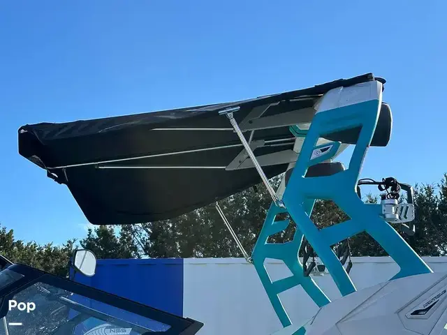 Super Air Nautique G21