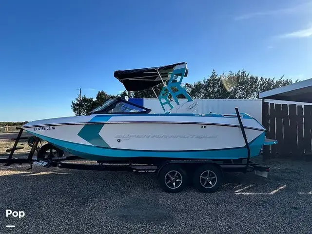 Super Air Nautique G21