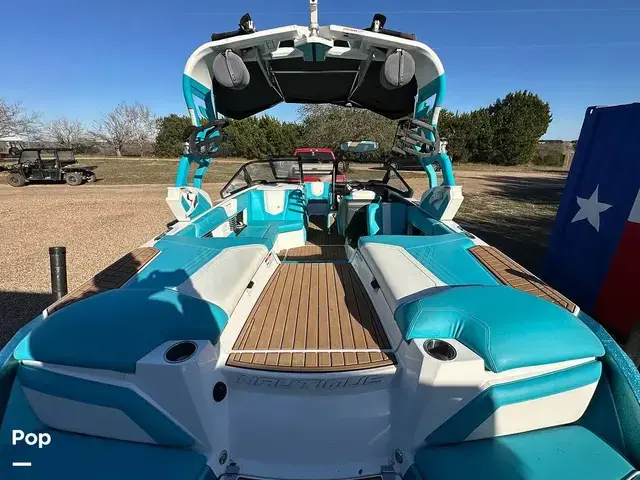 Super Air Nautique G21