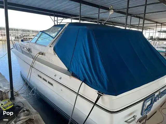 Sea Ray 390 Express Cruiser