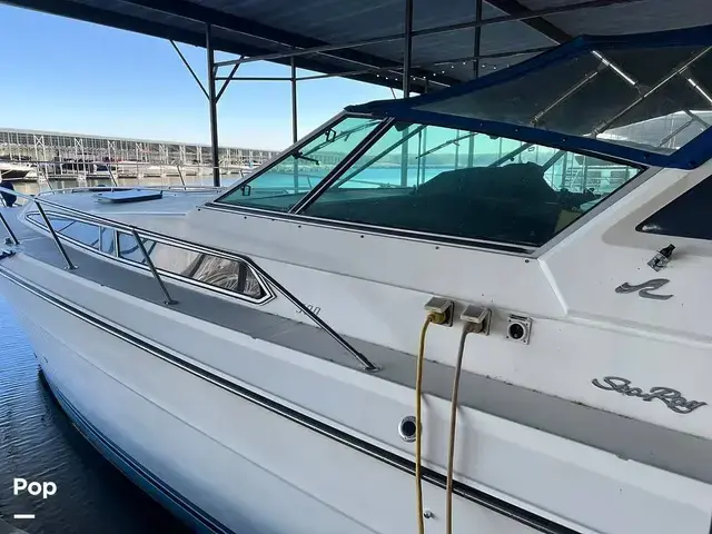 Sea Ray 390 Express Cruiser