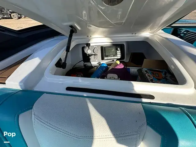 Super Air Nautique G21