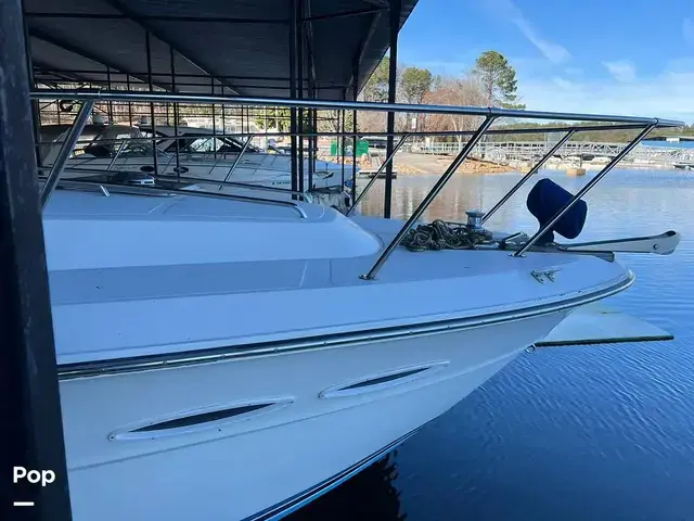 Sea Ray 390 Express Cruiser