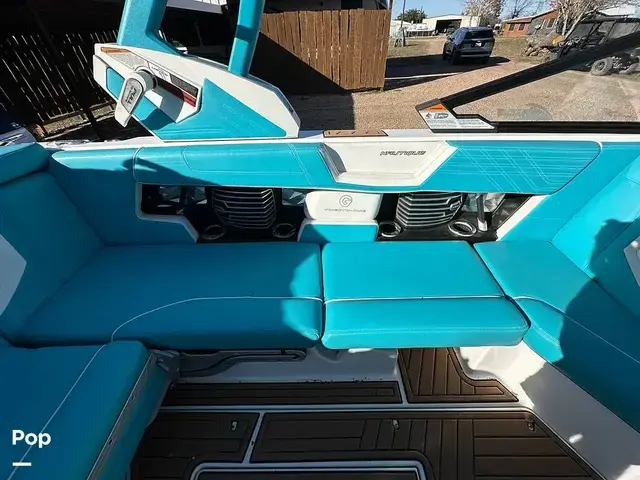 Super Air Nautique G21