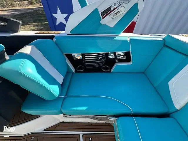 Super Air Nautique G21