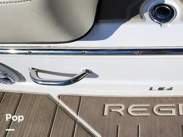 Regal Ls4