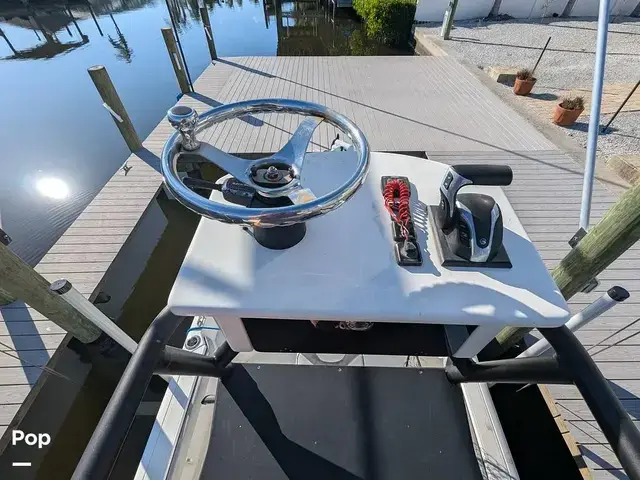 Skeeter Sx2550 Fish