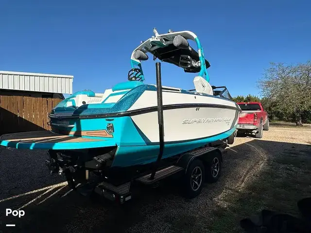 Super Air Nautique G21