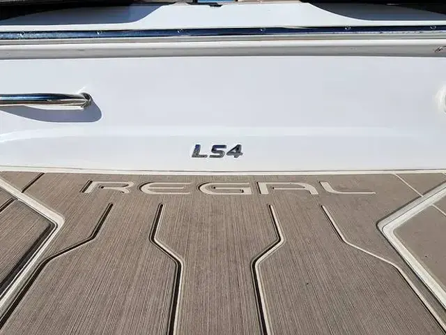 Regal Ls4