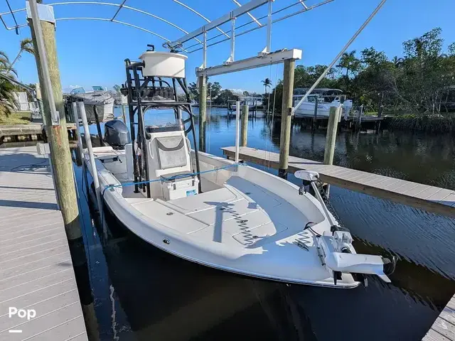 Skeeter Sx2550 Fish