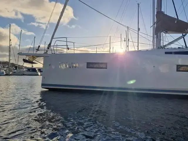 Jeanneau Sun Odyssey 410