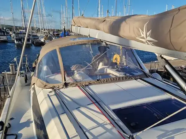 Jeanneau Sun Odyssey 410