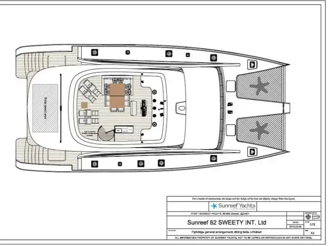 Sunreef 82