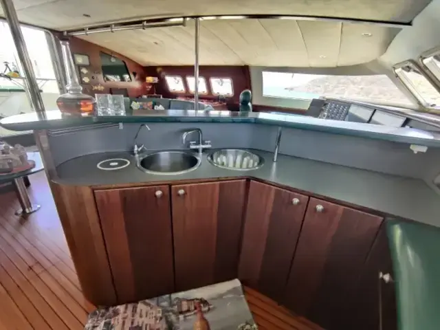 Fountaine Pajot Marquises 56