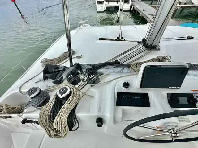 Lagoon 46