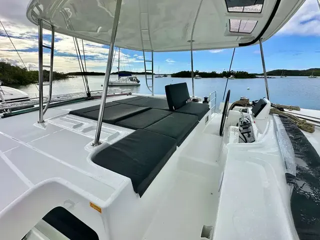 Lagoon 46