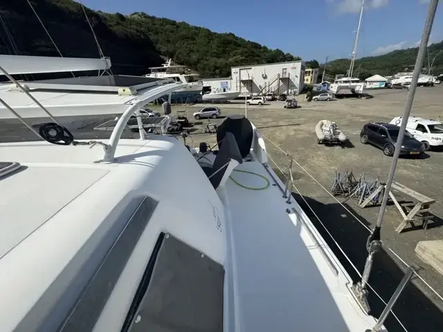 Catana 50