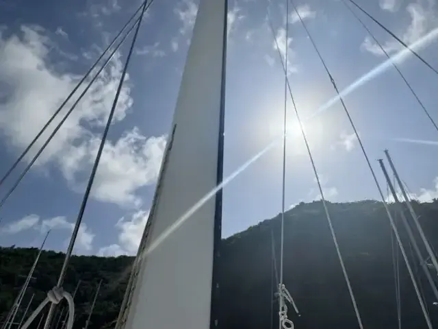 Catana 50