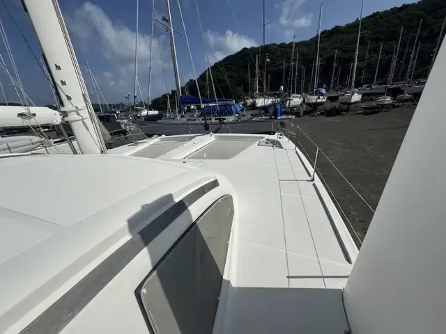 Catana 50