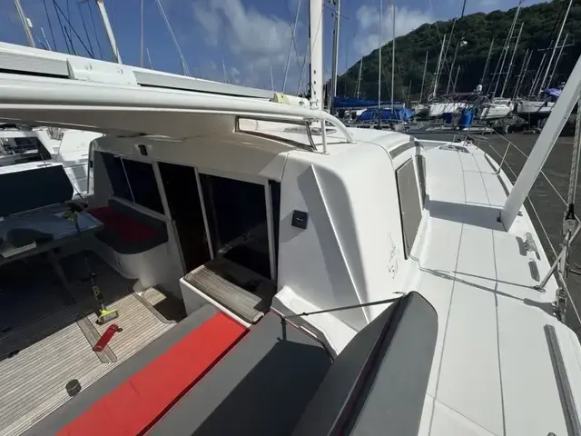 Catana 50