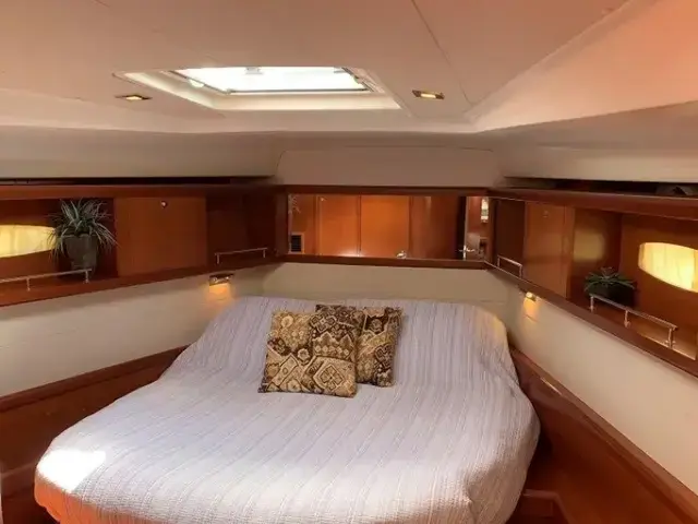 Beneteau Oceanis 49