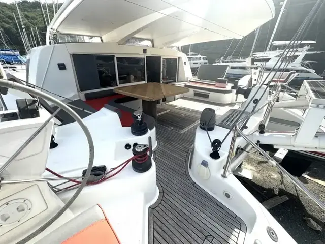 Catana 50