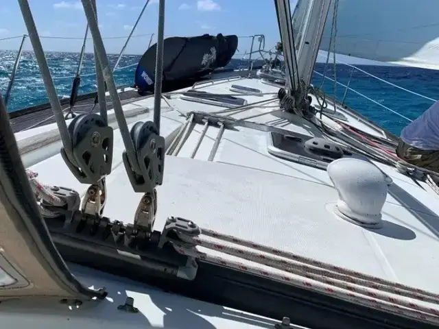 Beneteau Oceanis 49