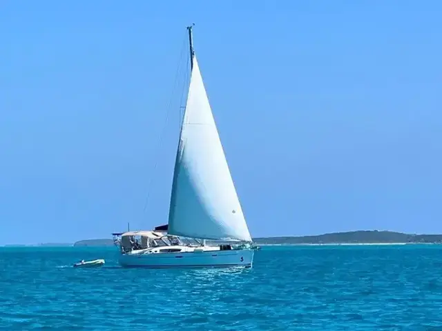 Beneteau Oceanis 49