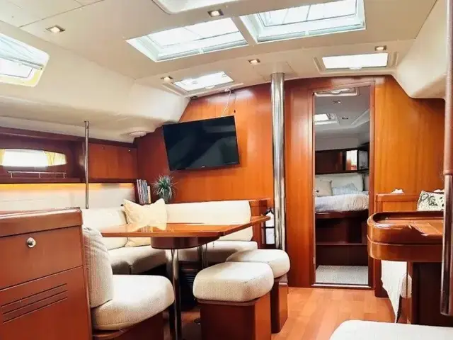 Beneteau Oceanis 49