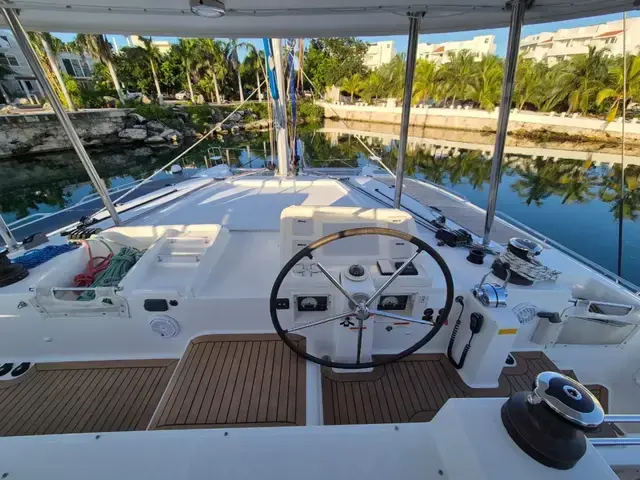 Lagoon 450