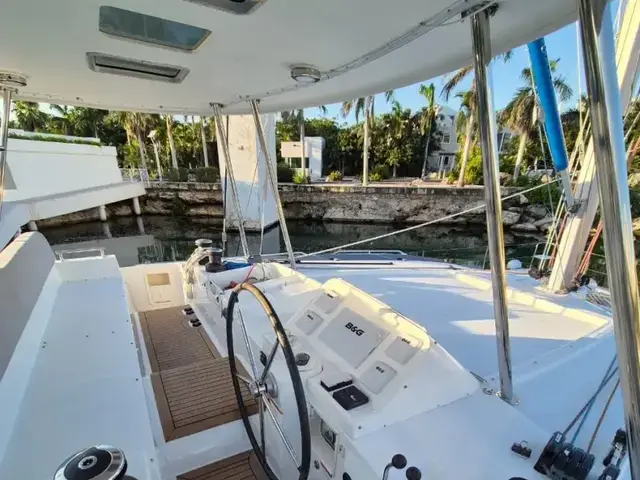 Lagoon 450