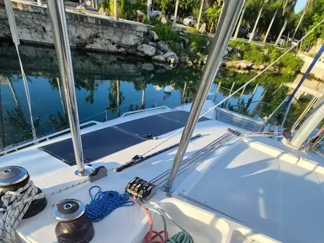 Lagoon 450