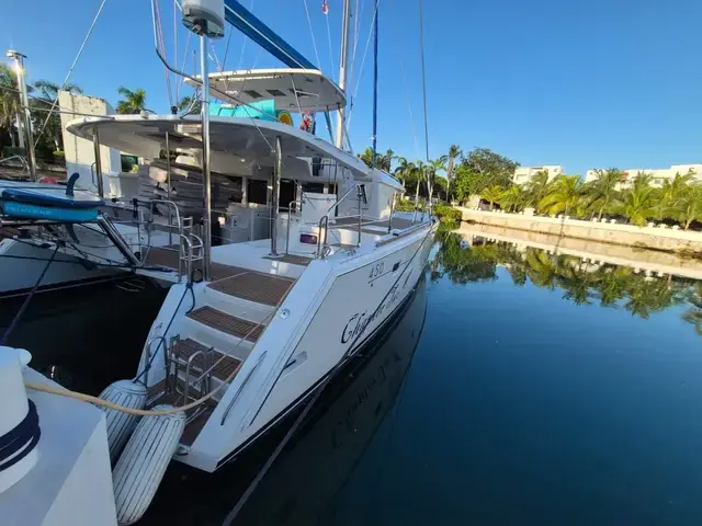 Lagoon 450