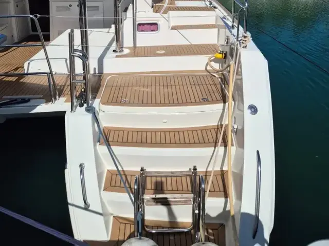 Lagoon 450