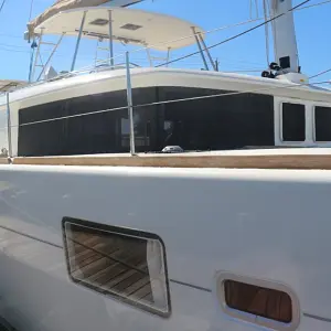 2012 Lagoon 450